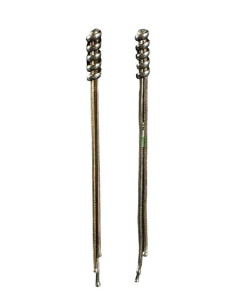 Sterling Dangle Earrings