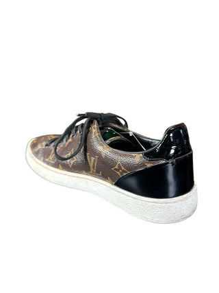 Frontrow Sneaker in Monogram