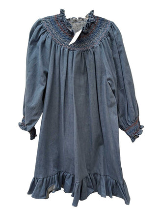 NWT Long Sleeve Mini w/ High Neck