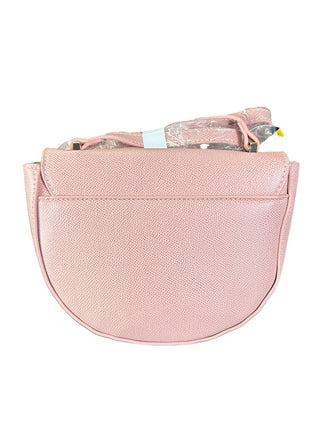 NWT Pleather Crossbody