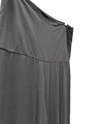 Wide Leg Crop Palazzo Pants