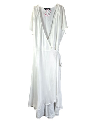 Wrap Dress