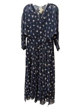 Wrap Dress