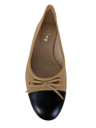 Leather Flat