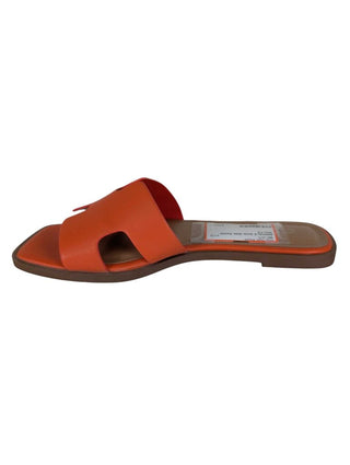 Slide Sandal