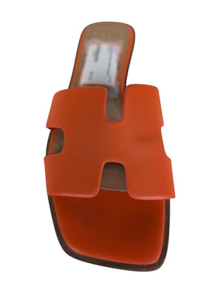 Slide Sandal