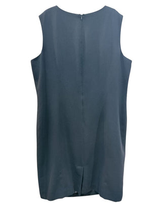 Pencil Dress Sleeveless