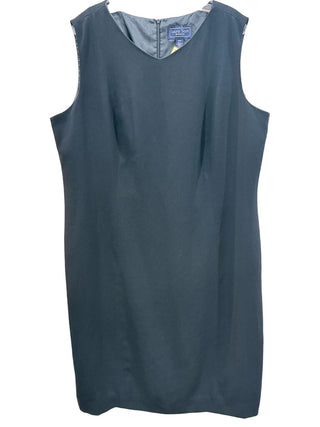 Pencil Dress Sleeveless