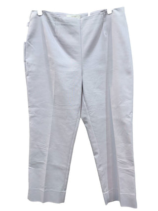 Cropped pant