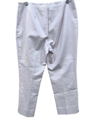 Cropped pant