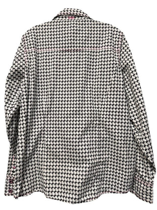 Button Down