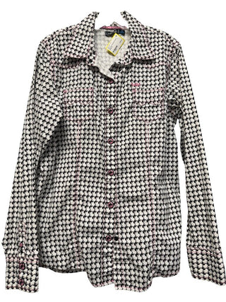 Button Down