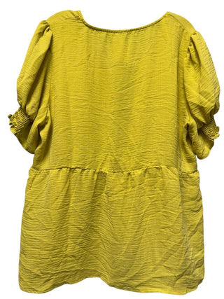 NWT V-Neck