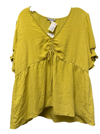 NWT V-Neck