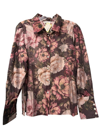 Button Up
