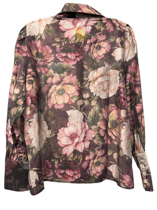 Button Up