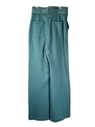 Wide Leg Dress Pant