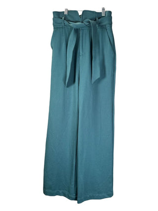 Wide Leg Dress Pant