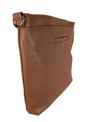 NWT Interchangeable Flap Crossbody