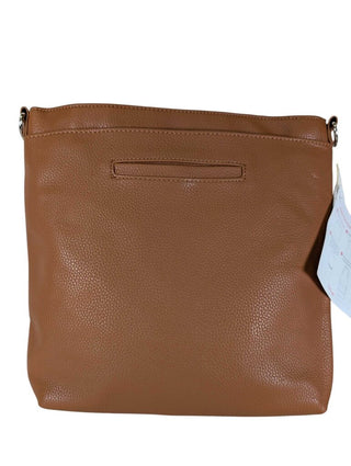 NWT Interchangeable Flap Crossbody