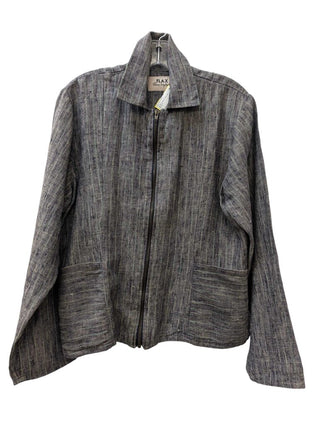 Linen Zip