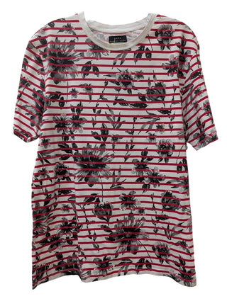 Printed Tee