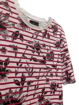 Printed Tee