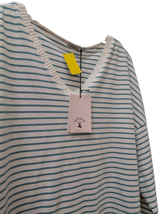 NWT Striped
