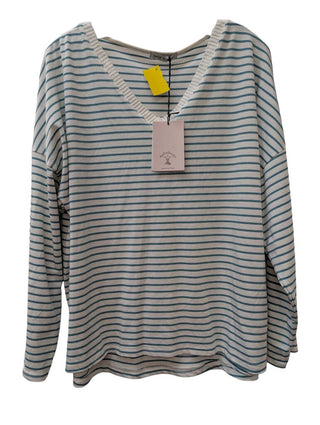 NWT Striped