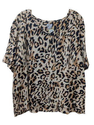 Leopard