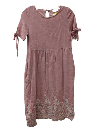 NWT A-Line