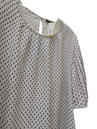Print Blouse