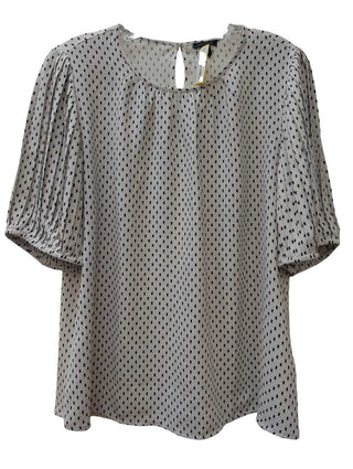 Print Blouse
