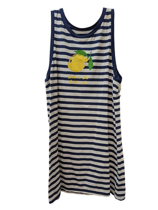 Striped Dress