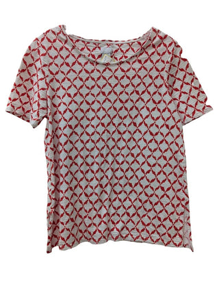 Print Tee