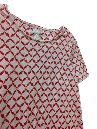 Print Tee