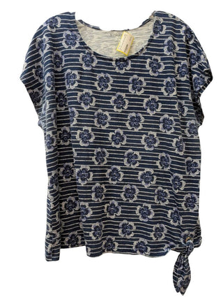 Print Tee