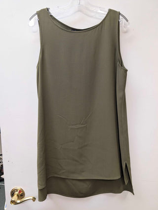 Tank Dress
