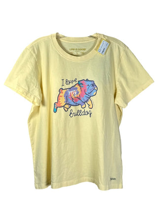 NWT Print Tee