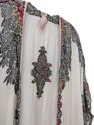 Print Open Front
