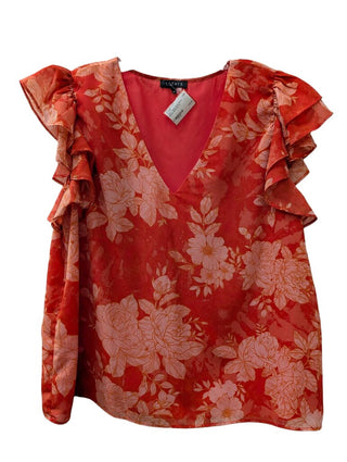 Short Sleeve Blouse