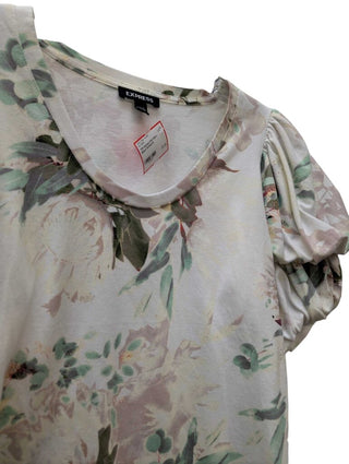 Print Short Sleeve