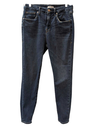 Skinny Good Legs Med Wash