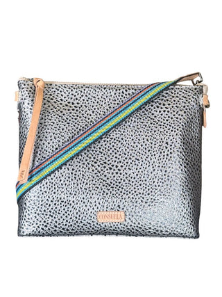 Tommy Downtown crossbody