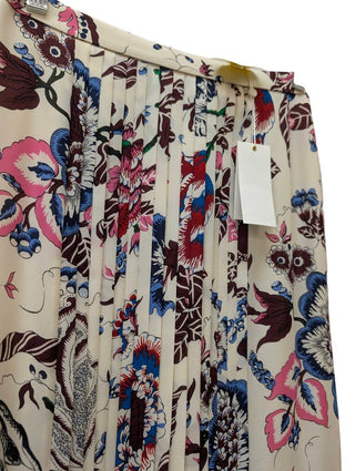 NWT Floral Skirt