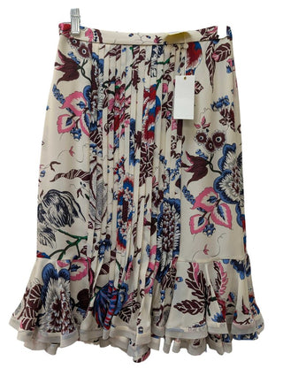 NWT Floral Skirt