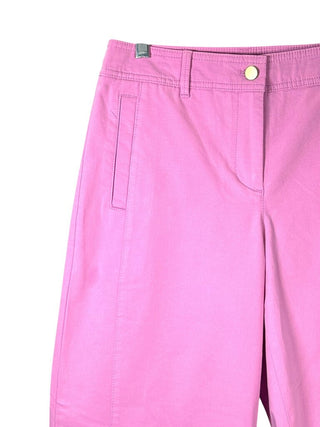 Zip front