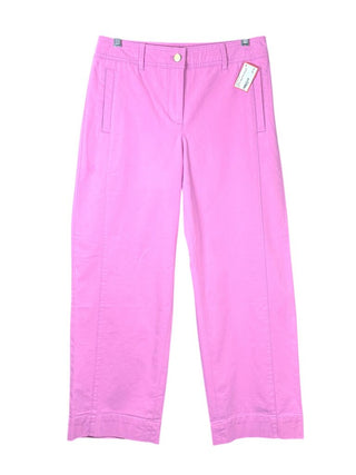 Zip front