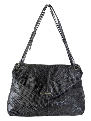 Rhinestone Shoulder