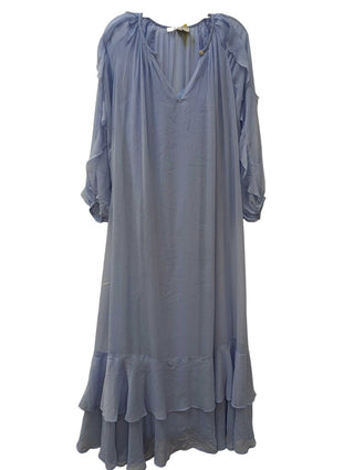 Maxi Long Sleeve